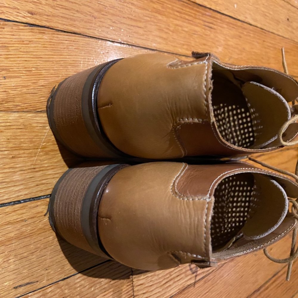 Pikolinos Shoes - Picture 3 of 4
